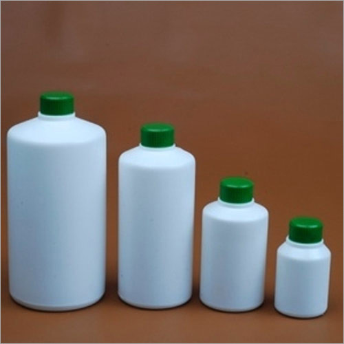 HDPE containers