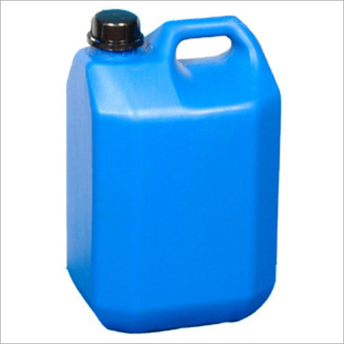 Oil jerry cans
